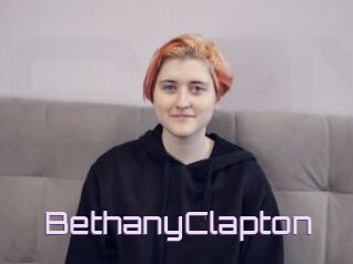 BethanyClapton