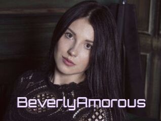 BeverlyAmorous