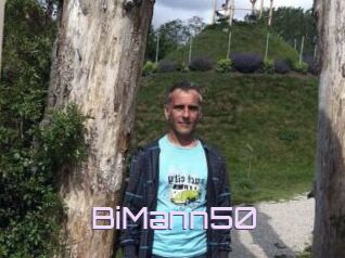 BiMann50