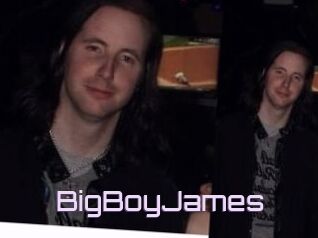 BigBoyJames