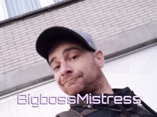 BigbossMistress