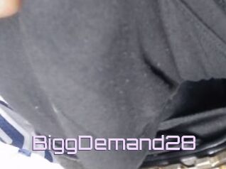 BiggDemand28