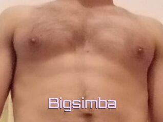 Bigsimba