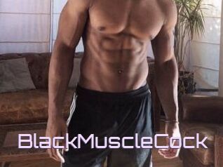 BlackMuscleCock