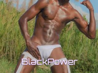 BlackPower