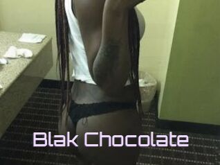 Blak_Chocolate