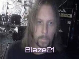 Blaze21