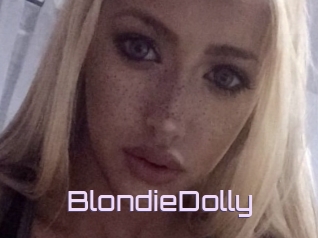 BlondieDolly