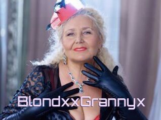 BlondxxGrannyx