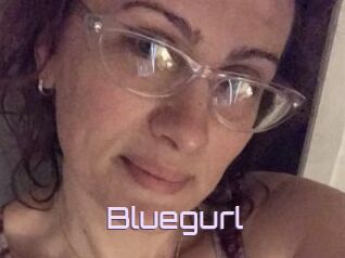 Bluegurl