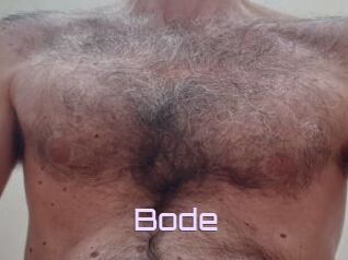 Bode