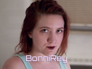 BonniRey