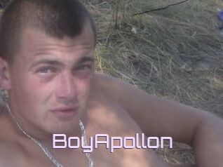 BoyApollon