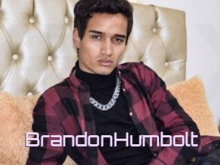 BrandonHumbolt