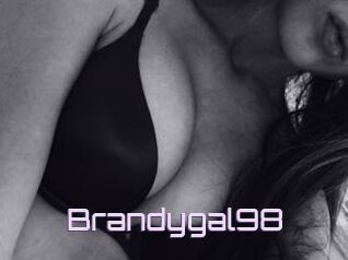 Brandygal98