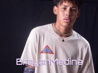 BrayanMedina