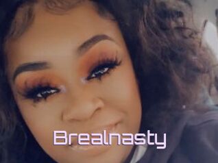 Brealnasty