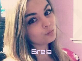 Breia