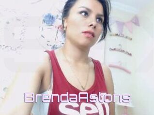 BrendaAstons