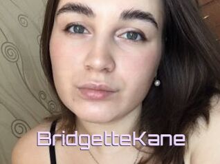 BridgetteKane