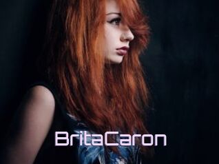 BritaCaron