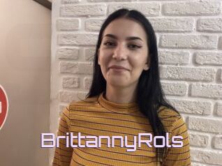 BrittannyRols