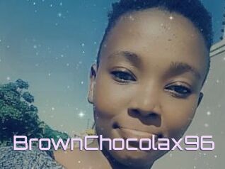 BrownChocolax96