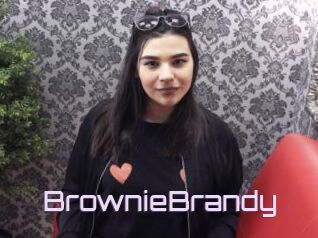 BrownieBrandy