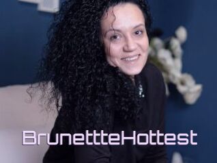 BrunettteHottest