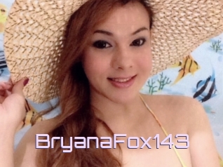 BryanaFox143