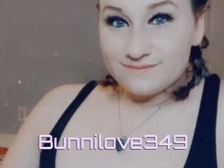 Bunnilove349