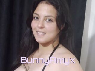 BunnyAmyx