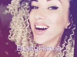 BustyAlexia