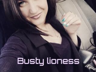 Busty_lioness