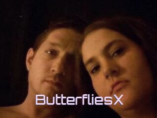 ButterfliesX