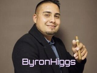 ByronHiggs