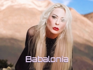 Babalonia