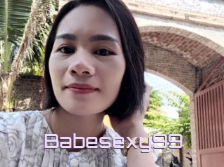 Babesexy99