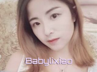 Babylixiao