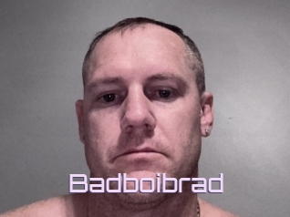 Badboibrad