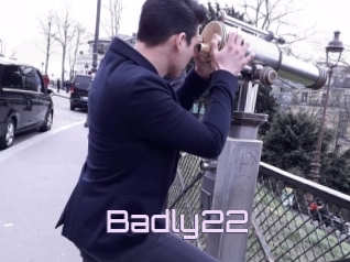 Badly22