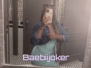 Baebiijoker