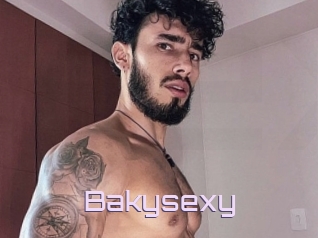 Bakysexy