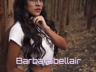 Barbarabellair