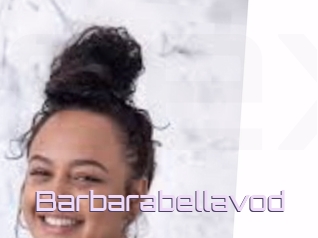 Barbarabellavod