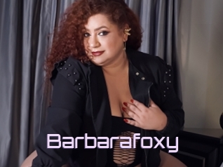 Barbarafoxy