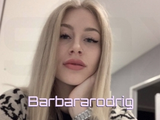 Barbararodrig