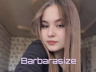 Barbarasize