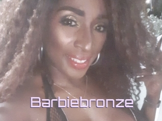 Barbiebronze