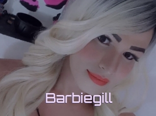 Barbiegill